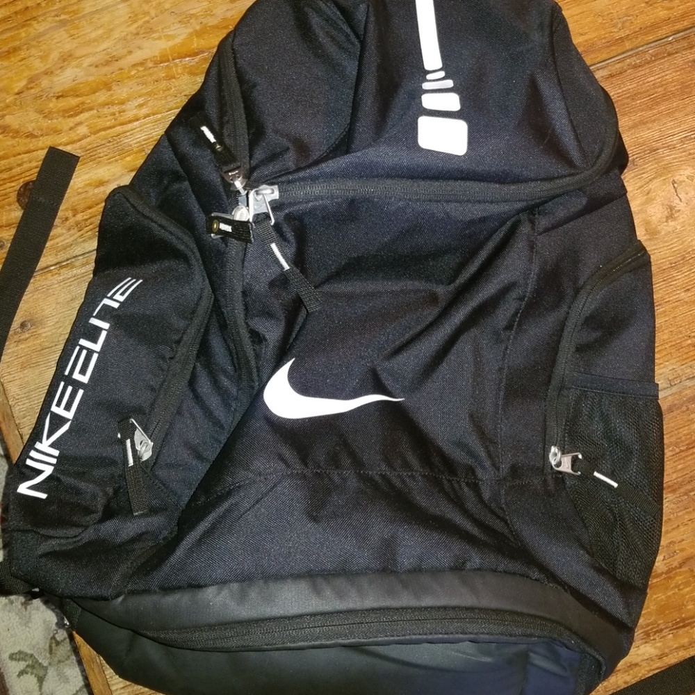 Nike Basketball Backpack